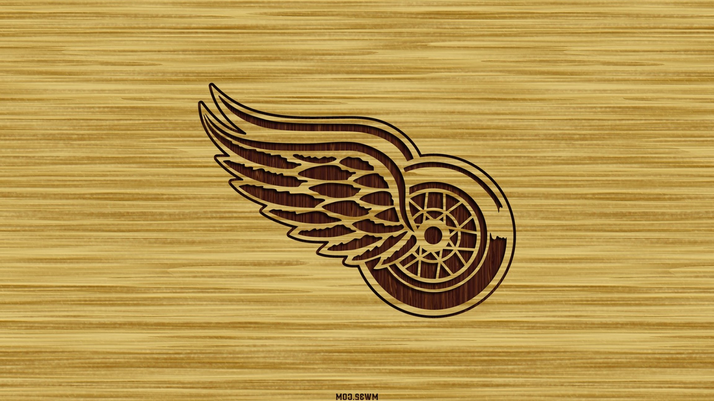 Download Detroit Red Wings Logo Vector at Vectorified.com ...