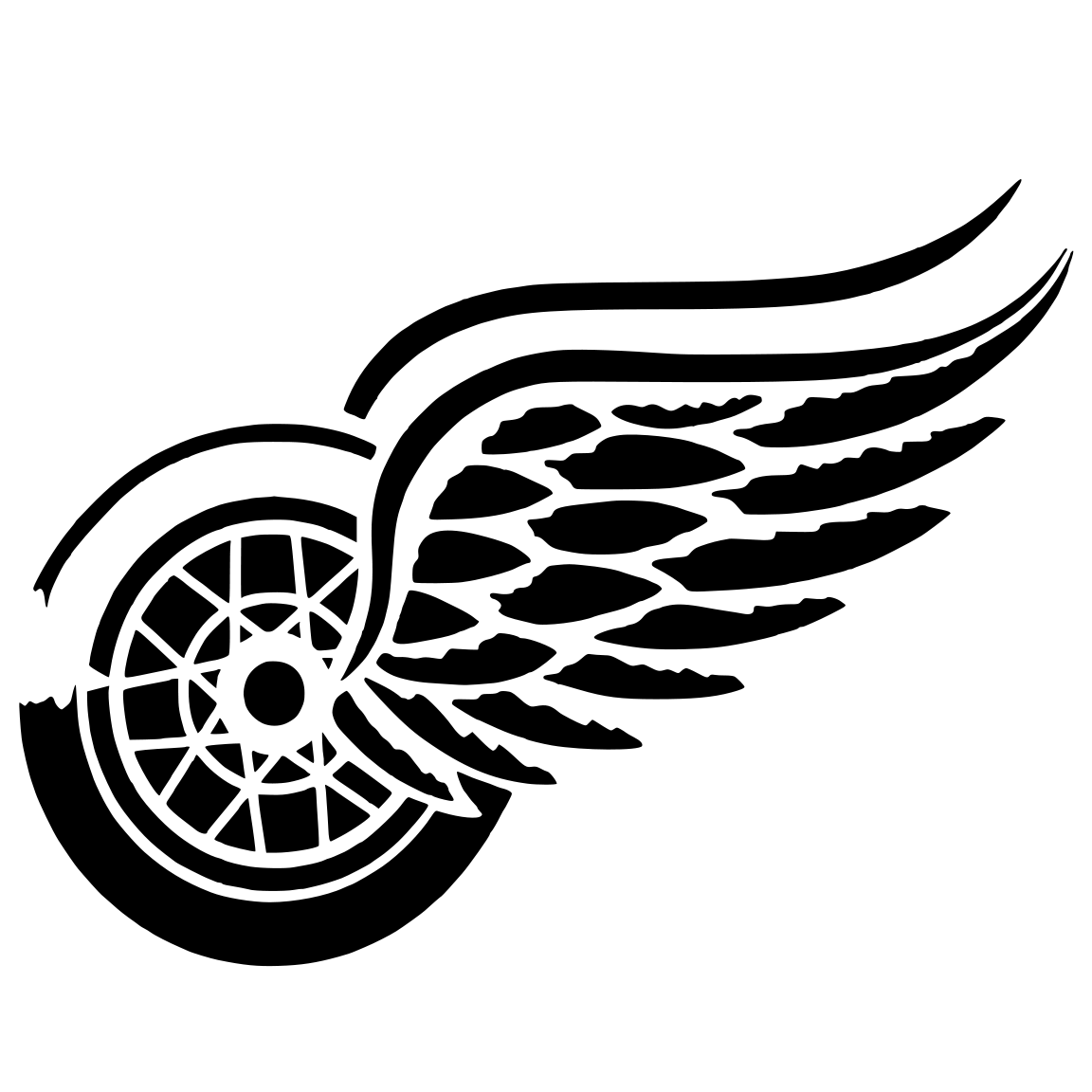 1152x1152 Detroit Red Wings Download Red Wings Cricut Red Wing