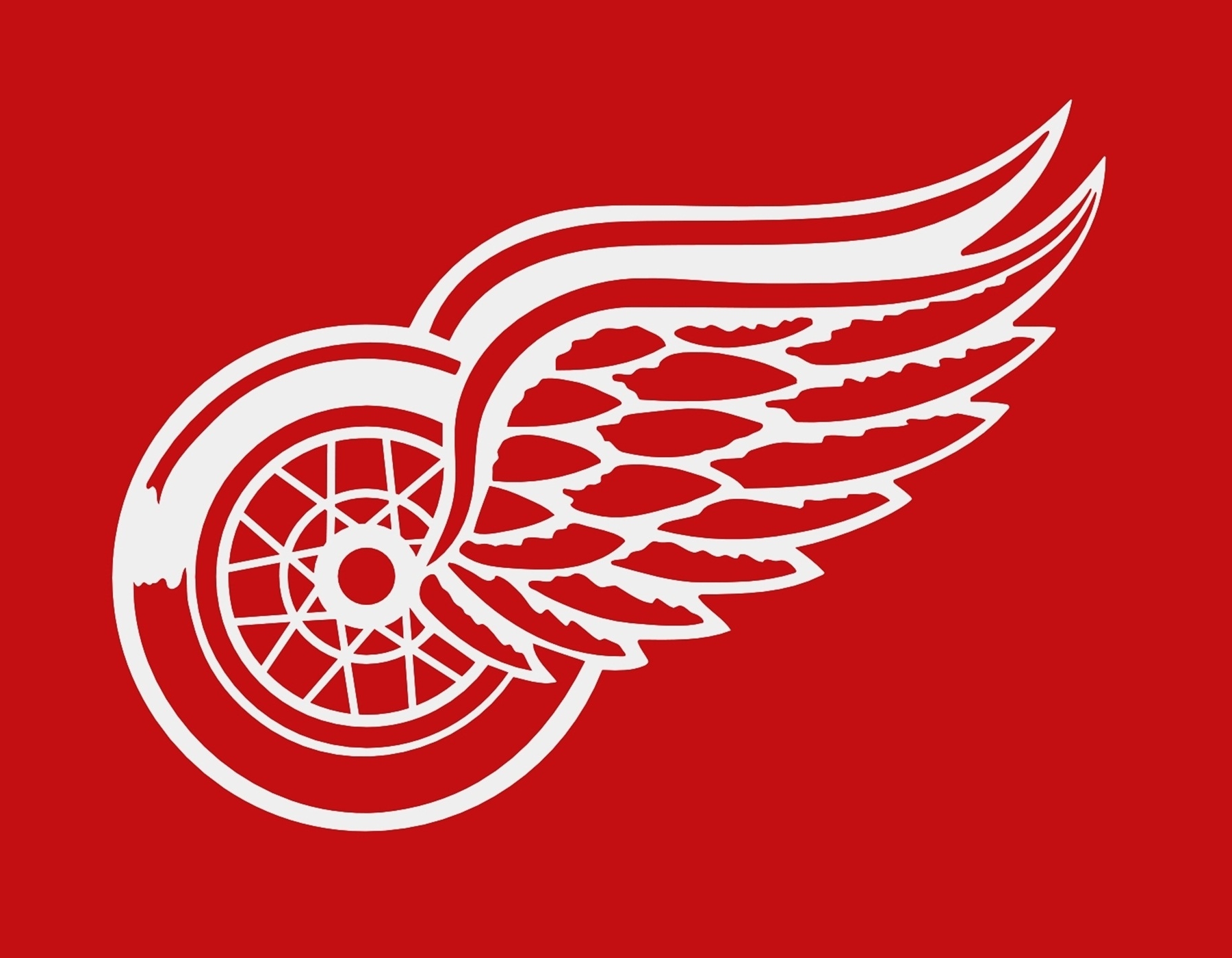 1800x1400 Detroit Red Wings Logo Logos Download