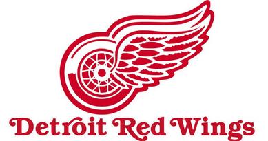 389x205 Meaning Of Red Wings Logo, Wings Logo Red Meaning