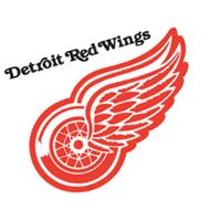 Detroit Red Wings Logo Vector at Vectorified.com | Collection of ...