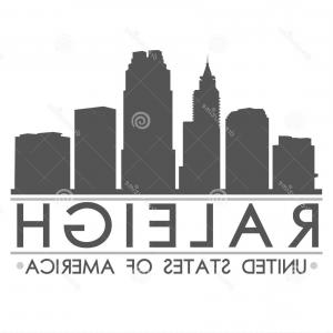 300x300 Photostock Vector Detroit Skyline Vector Art City Design Newwaysys
