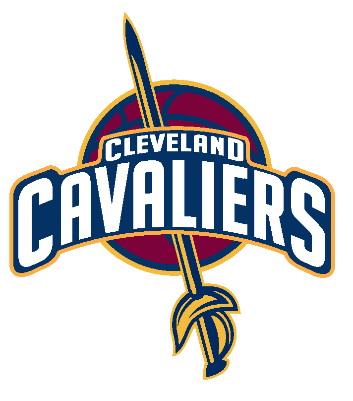 712x808 Cavaliers Logo Png