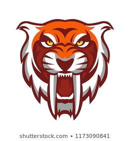 260x280 Detroit Tigers Logo Vector Logodesignfx