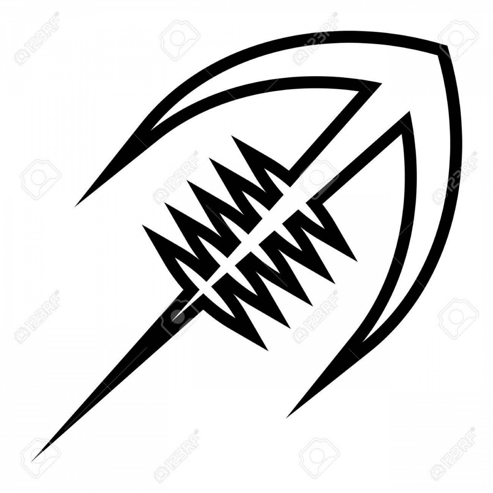 1872x1872 Detroit Tigers Logo Vector Logodesignfx