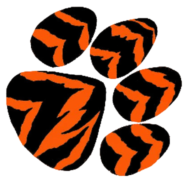 Tiger Cartoon Pics Tiger Paw Cut Image 600x594 Tiger Cartoon Pics Tiger Paw Cut Image