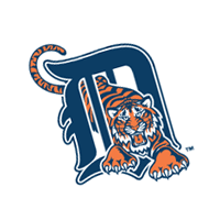 Detroit Tigers Vector at Vectorified.com | Collection of Detroit Tigers ...