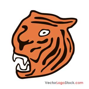 Detroit Tigers Vector Logo 300x300 Detroit Tigers Vector Logo