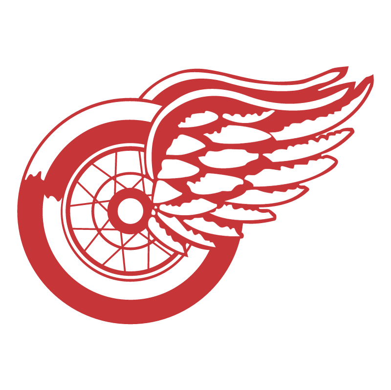 800x799 Detroit Red Wings Free Vectors, Logos, Icons And Photos Downloads