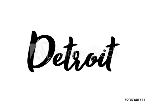 500x350 Detroit