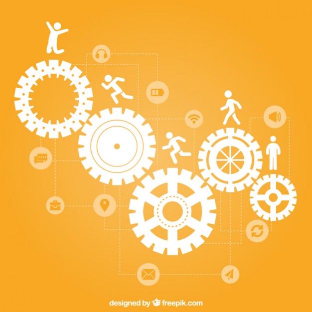 626x626 Development Vectors, Photos And Free Download