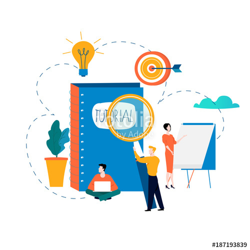 500x500 Professional Training, Education, Tutorials, Business Courses