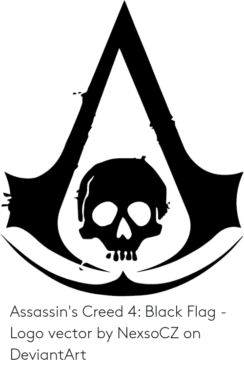 500x759 Assassin's Creed Black Flag