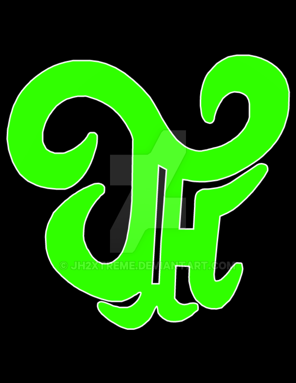 600x776 Jeff Hardy Logo Vector