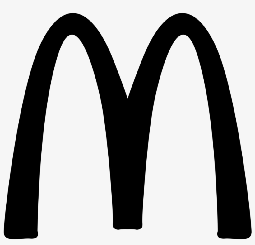 820x786 Logos, Mc Donalds Logo Vector
