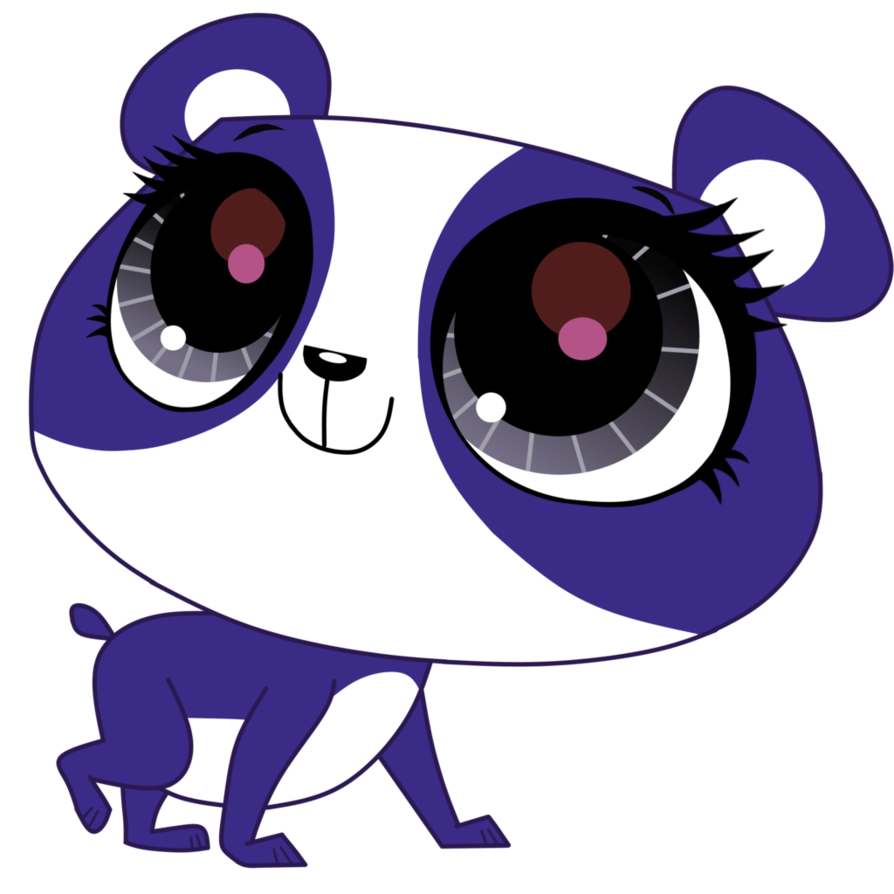 894x894 Lps Baby Penny Ling Vector