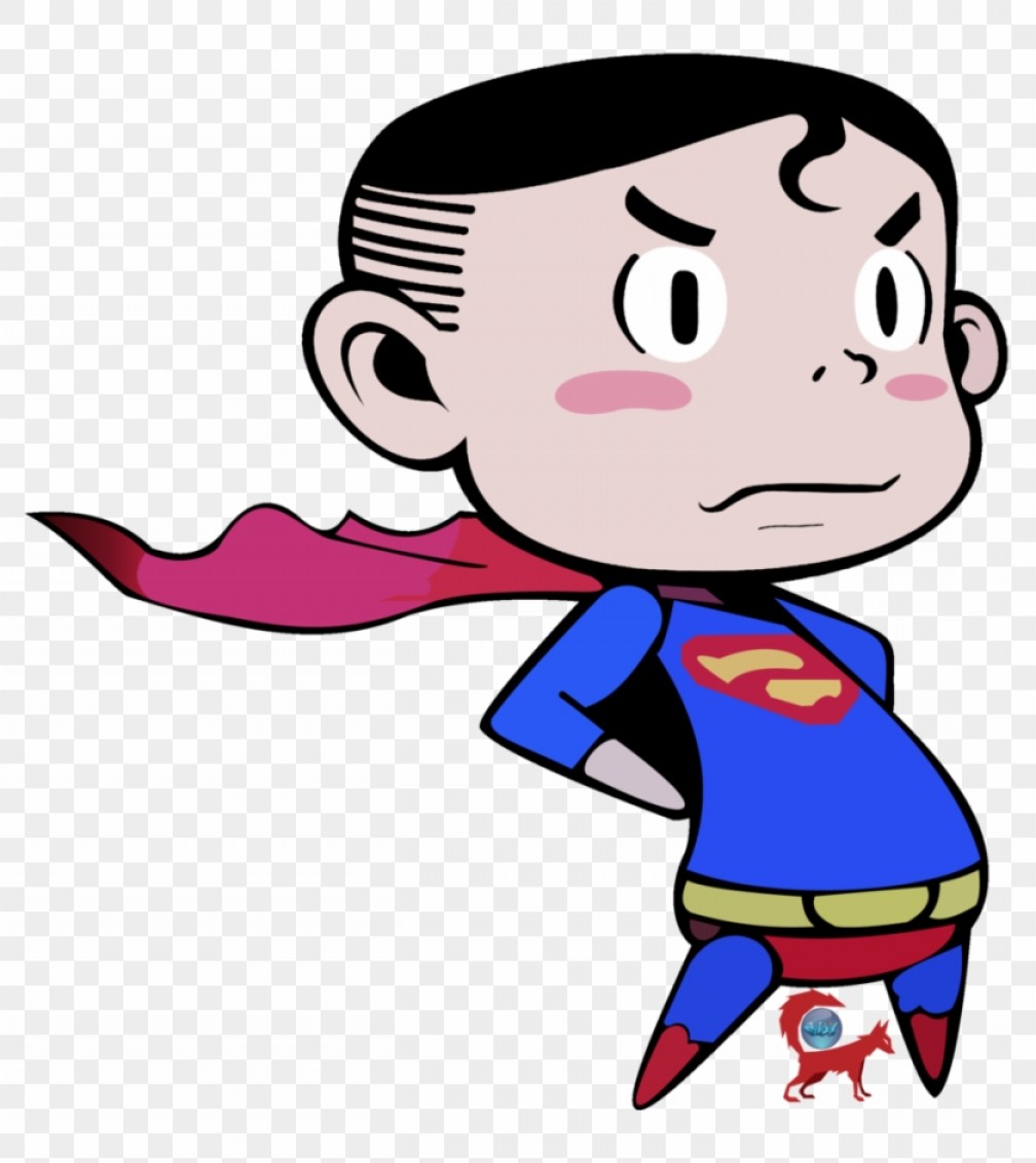 1008x1132 Mihdddgisuperman Vector Pump It Up