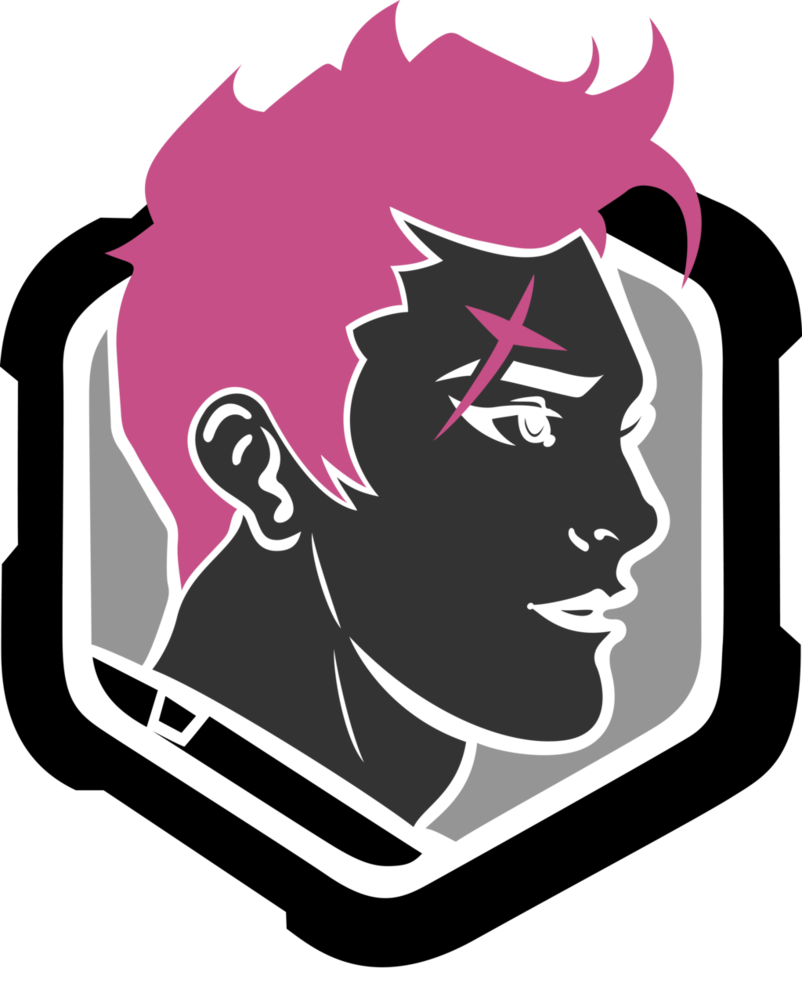 802x997 Overwatch Zarya Spray Vector