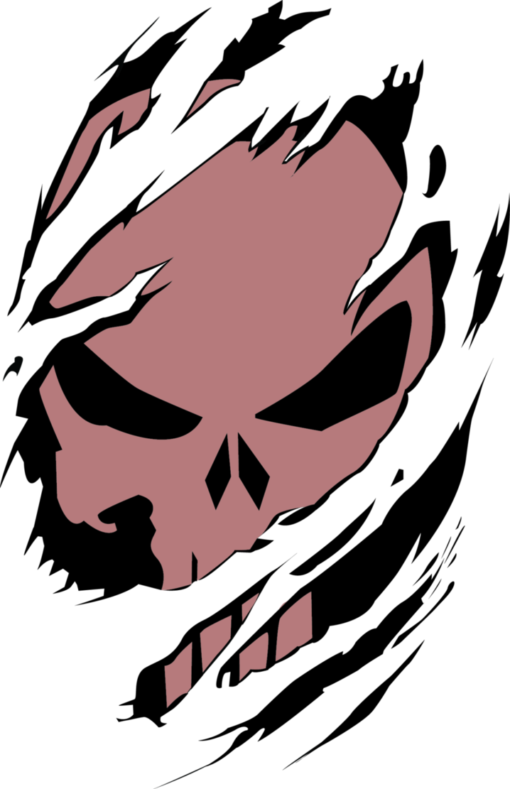 718x1111 Skull Vector Png, Skull Vector Png Transparent Free For Download