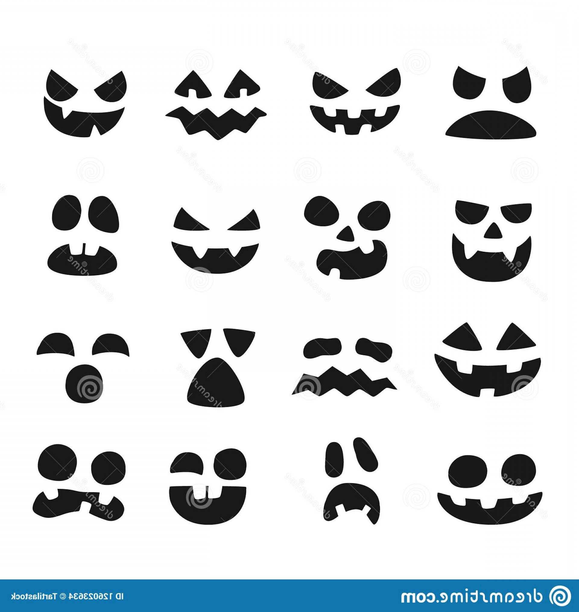 1920x2028 Pumpkin Faces Halloween Evil Devil Face Scary Smile Mouth Spooky