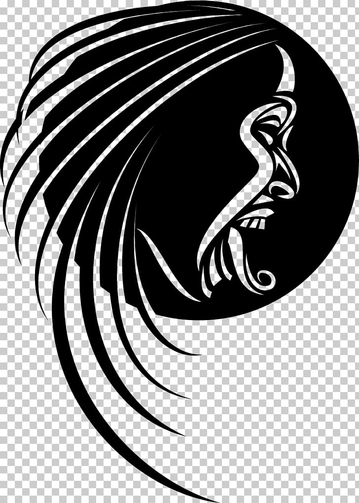 728x1020 Devil Face Illustration, Illustration Devil's Face Png Clipart