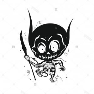 Photostock Vector Devil Cartoon Head Vector Icon Catchsplace 300x300 Photostock Vector Devil Cartoon Head Vector Icon Catchsplace