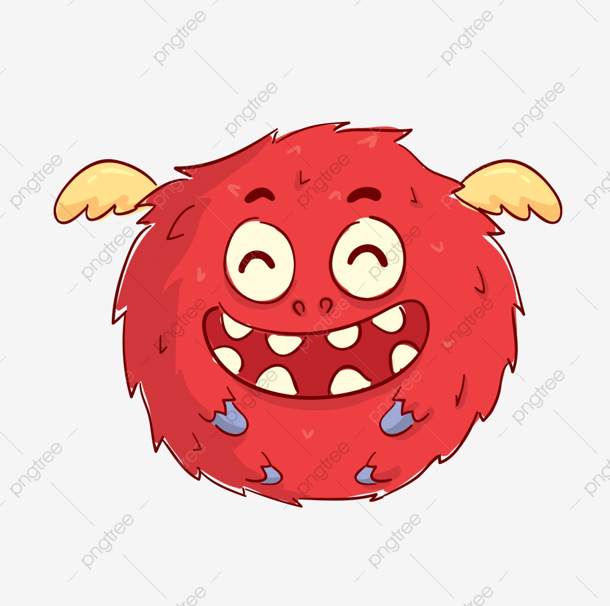 Red Devil Head, Vector Material, Flat, Red Devil Png And Vector 1200x1191 Red Devil Head, Vector Material, Flat, Red Devil Png And Vector
