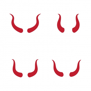 360x360 Devil Horn Png, Vector, And Clipart With Transparent
