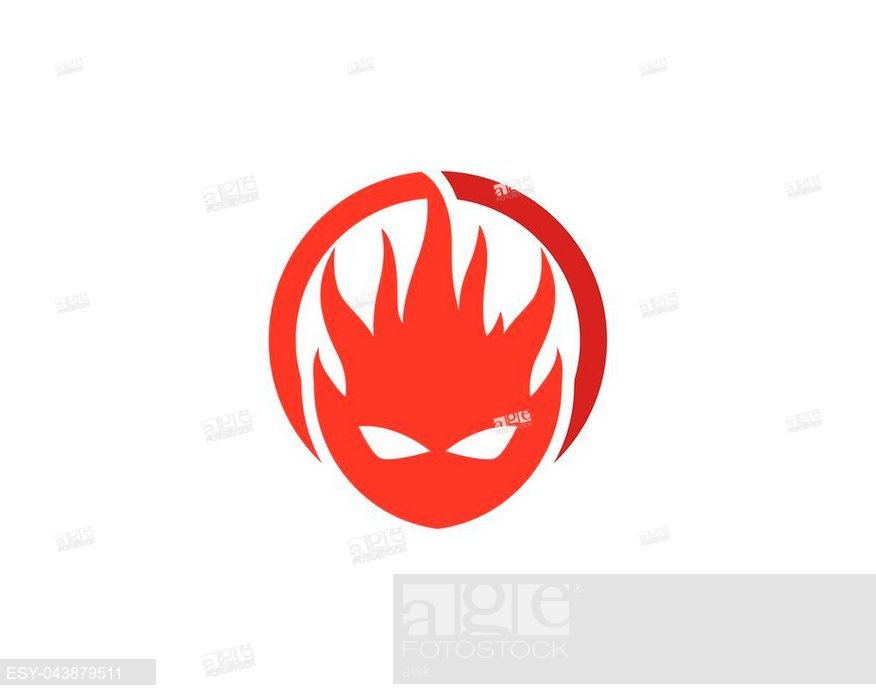Devil Logo Vector Template, Stock Vector, Vector And Low Budget 876x700 Devil Logo Vector Template, Stock Vector, Vector And Low Budget