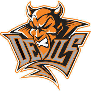 Devil Logo Vector at Vectorified.com | Collection of Devil Logo Vector ...