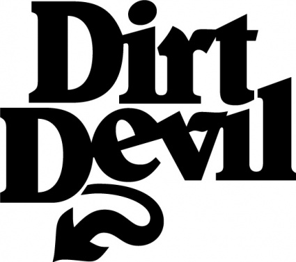 Free Download Of Dirt Devil Logo Vector Logo 425x377 Free Download Of Dirt Devil Logo Vector Logo