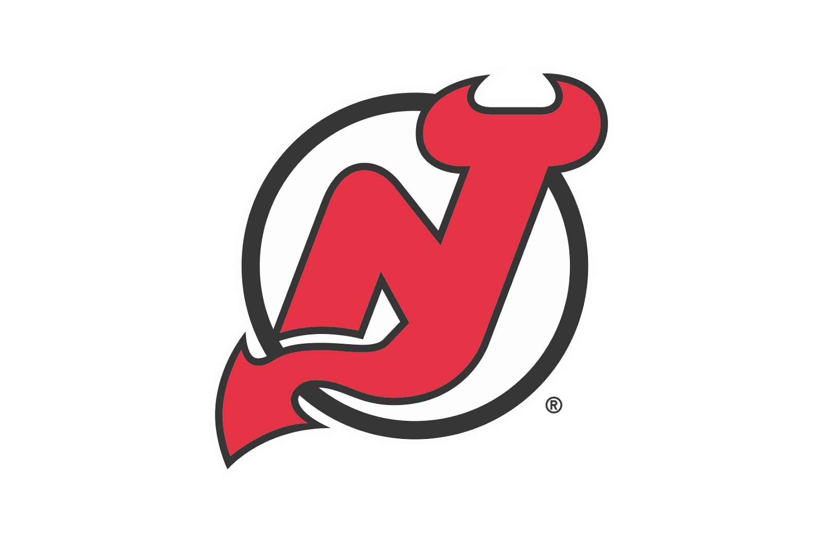New Jersey Devils Logo 1600x1067 New Jersey Devils Logo