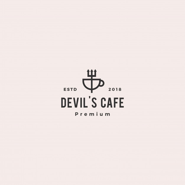 Devil Pitchfork Vectors, Photos And Free Download 626x626 Devil Pitchfork Vectors, Photos And Free Download