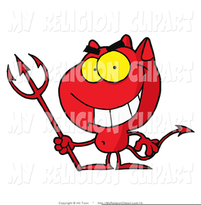 Free Clipart Devil Pitchfork Free Images 294x300 Free Clipart Devil Pitchfork Free Images