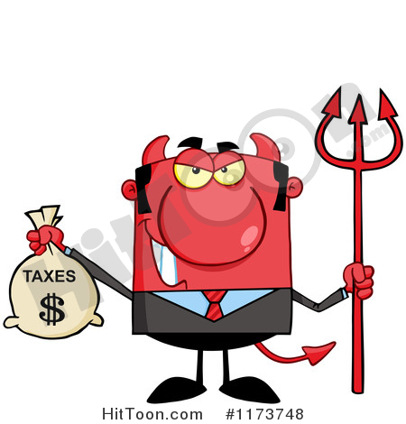 Devil Pitchfork Clipart 450x470 Devil Pitchfork Clipart