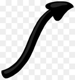 Devil Tail Clipart 260x277 Devil Tail Clipart