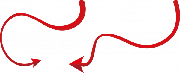 Devil Tail Png Images Transparent Png Vector, Clipart 600x244 Devil Tail Png Images Transparent Png Vector, Clipart