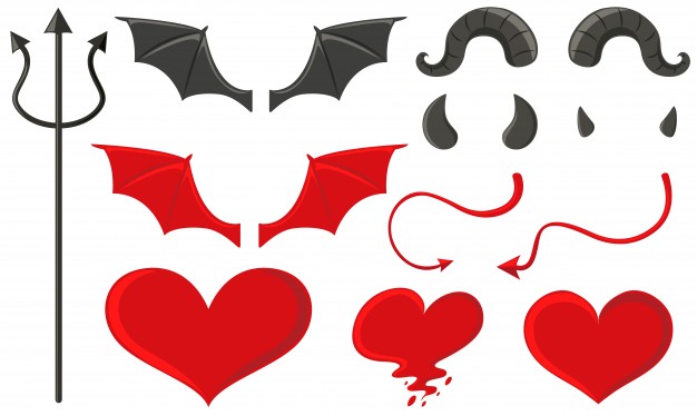 Devil Vectors, Photos And Free Download 626x374 Devil Vectors, Photos And Free Download