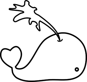 Free Vector Devil Tail 300x280 Free Vector Devil Tail