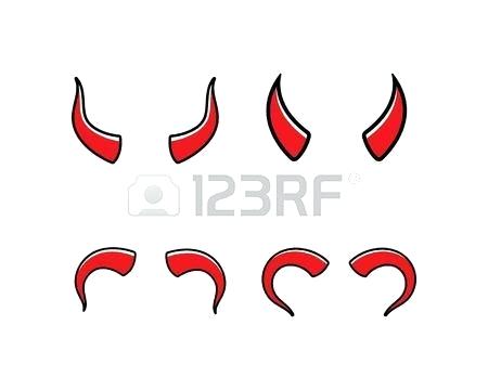 Devil Tail Clipart 450x360 Devil Tail Clipart