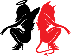 Devil Vector
