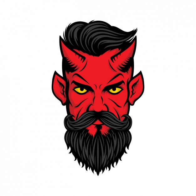 626x626 Devil Vectors, Photos And Free Download