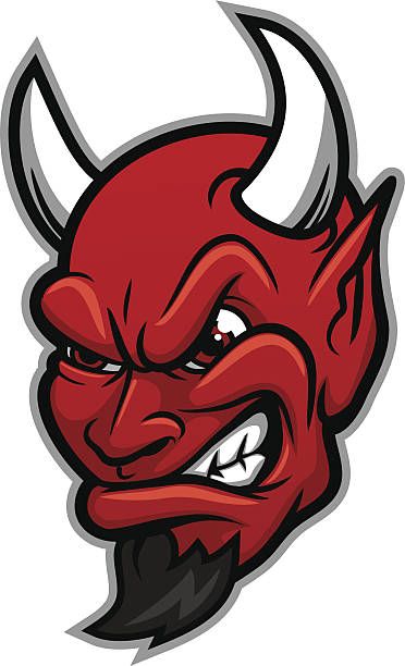 372x612 Pin On Devils Demons Logos