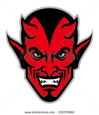 406x470 Devil Stock Photos, Images, Pictures Shutterstock Diablo Y