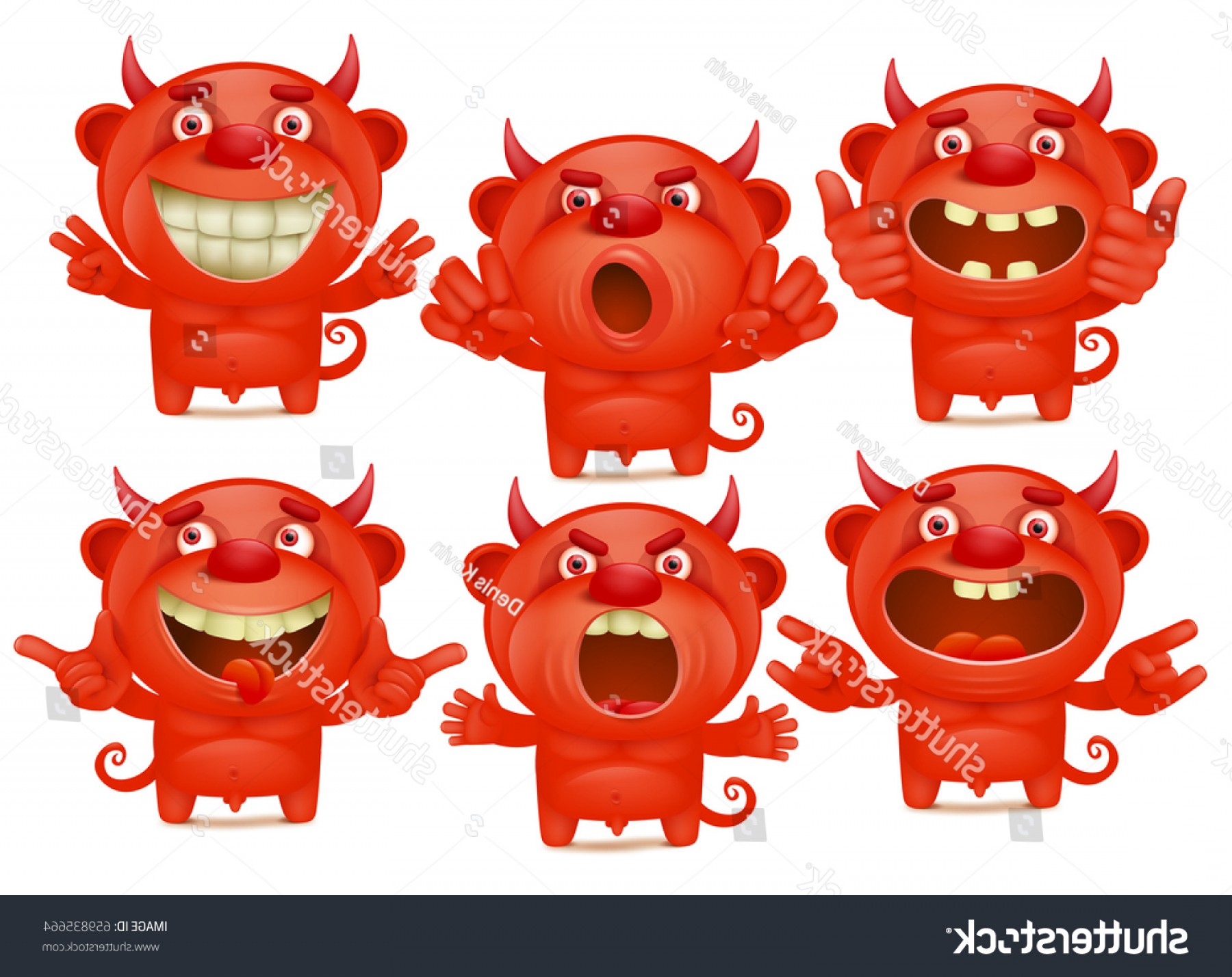 1800x1429 Devil Emoji Vector Art Hoodamathrun
