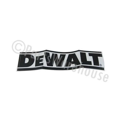 Dewalt Logo 500x500 Dewalt Logo