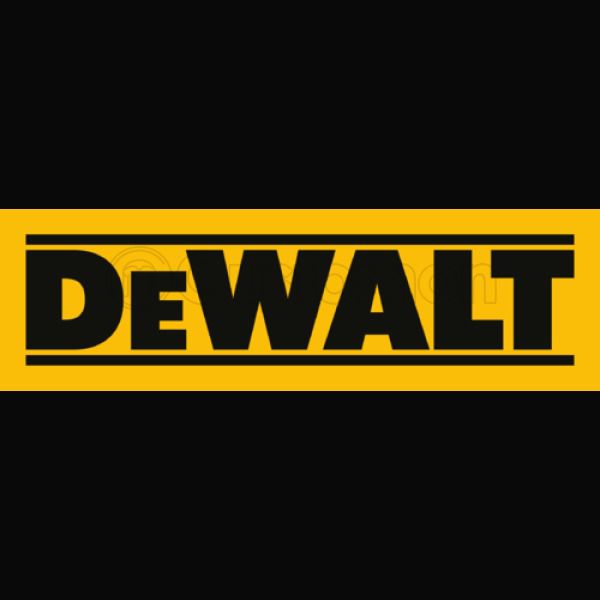Dewalt Logo Png Images In Collection 600x600 Dewalt Logo Png Images In Collection