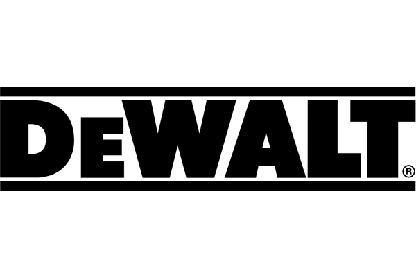 Dewalt Logo Vector 600x400 Dewalt Logo Vector