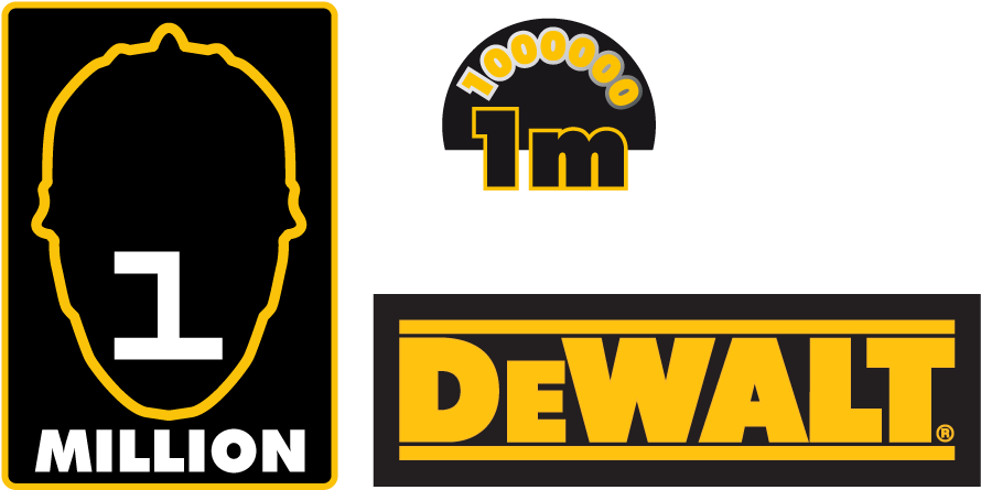 Free Collection Of Dewalt Logo Png Download Transparent Clip Arts 890x445 Free Collection Of Dewalt Logo Png Download Transparent Clip Arts