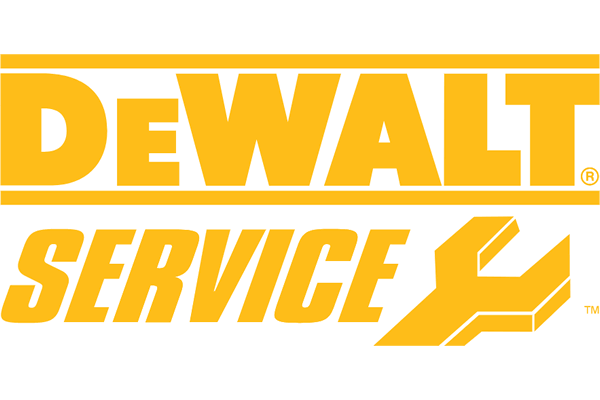 Dewalt Service Logo Vector 600x400 Dewalt Service Logo Vector